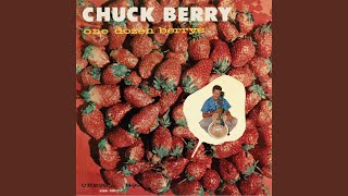 Chuck Berry – Blue Feeling