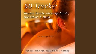 Massage Tribe – Healing Reiki Melody